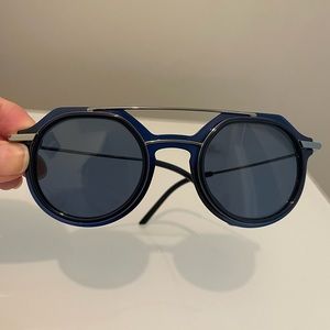 Dolce and gabbana sunglasses